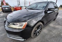 2018 Volkswagen Jetta 1.8T SE Sport