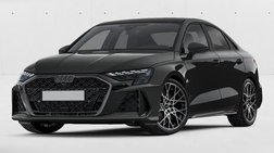 2025 Audi RS 3 2.5T quattro