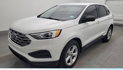 2020 Ford Edge SE