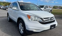 2011 Honda CR-V EX-L