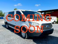 2017 Ford Transit 150