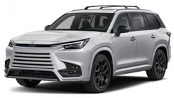 2026 Lexus TX 500h F SPORT Performance Premium
