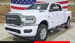 2021 Ram Ram Pickup 2500 Laramie