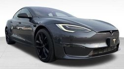 2022 Tesla Model S Base