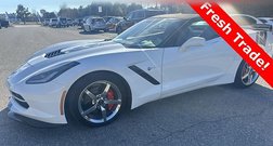 2014 Chevrolet Corvette Stingray