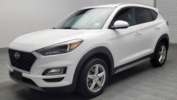 2019 Hyundai Tucson Sport