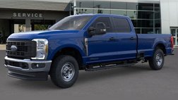 2026 Ford Super Duty F-350 XL