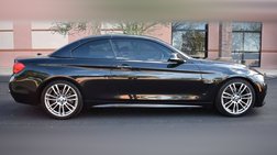 2016 BMW 4 Series 428i