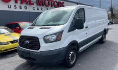 2018 Ford Transit 150
