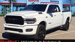 2022 Ram Ram Pickup 3500 Laramie