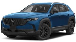 2026 Mazda CX-50 Hybrid Preferred
