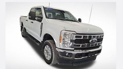 2023 Ford Super Duty F-250 XLT