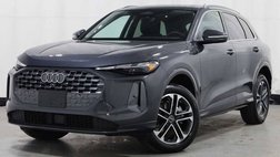 2025 Audi Q5 quattro Premium TFSI