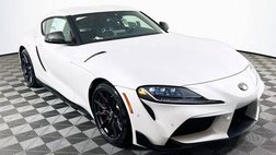 2026 Toyota GR Supra 3.0 Premium