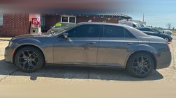 2021 Chrysler 300 S V6