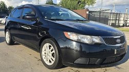2012 Kia Forte5 EX