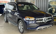 2020 Mercedes-Benz GLS GLS 450