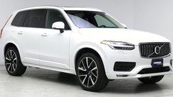 2021 Volvo XC90 T6 Momentum 6-Passenger