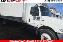 2022 Other Makes 26 FEET DRY BOX + CUMMINS + LIFT GATE + NO CDL