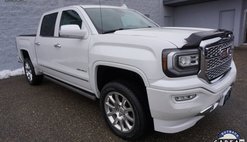 2016 GMC Sierra 1500 Denali