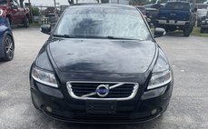 2011 Volvo S40 T5