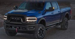 2020 Ram Ram Pickup 2500 Big Horn