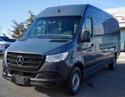 2019 Mercedes-Benz Sprinter 3500