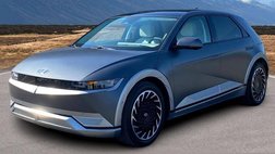 2023 Hyundai Ioniq 5 Limited