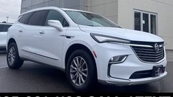 2022 Buick Enclave Essence