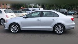 2015 Volkswagen Jetta SEL