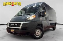 2019 Ram ProMaster 2500 159 WB