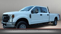 2022 Ford Super Duty F-250 XL