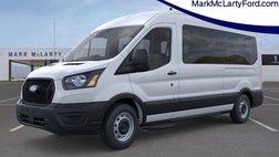2026 Ford Transit 350 XL