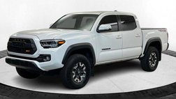 2023 Toyota Tacoma TRD Off-Road