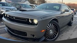 2019 Dodge Challenger GT