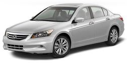 2012 Honda Accord EX-L V6