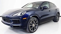 2022 Porsche Cayenne S AWD