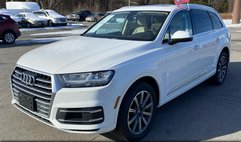 2019 Audi Q7 3.0 Premium Plus quattro