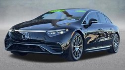 2024 Mercedes-Benz EQS EQS 450+