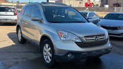 2007 Honda CR-V EX-L
