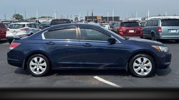 2010 Honda Accord EX