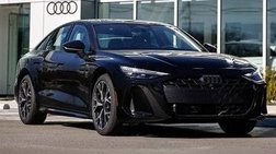 2026 Audi A6 quattro Prestige 55 TFSI