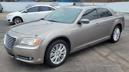 2014 Chrysler 300 Base