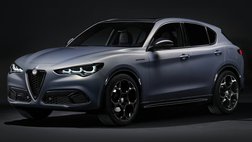 2024 Alfa Romeo Stelvio Quadrifoglio Carbon