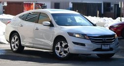 2011 Honda Accord Crosstour EX-L