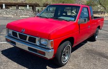 1993 Nissan Truck SE V6