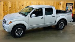 2019 Nissan Frontier PRO-4X