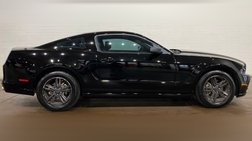 2013 Ford Mustang V6