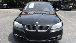 2011 BMW 3 Series 335i