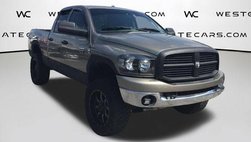 2009 Dodge Ram 2500 SLT